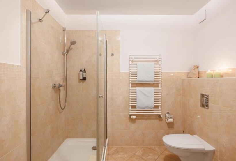 اتاق استاندارد با آشپزخانه, Oasis Resort & Spa