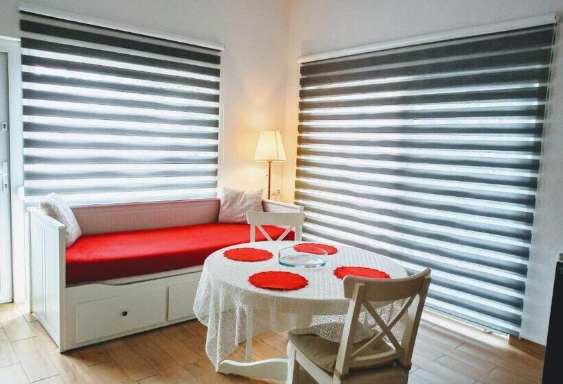 Студия Стандарт, Villa Sorento