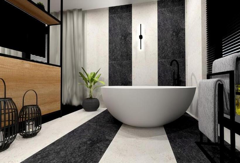 Студия Стандарт, Amber Blue Wellness & Spa