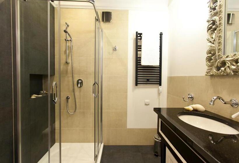 Апартаменты 1 Спальня, Perla Mare Apartamenty