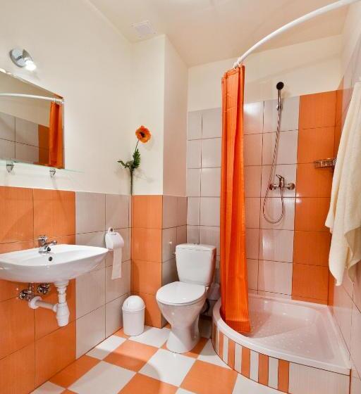 اتاق استاندارد چهار تخته, Relax   Usługi Noclegowe