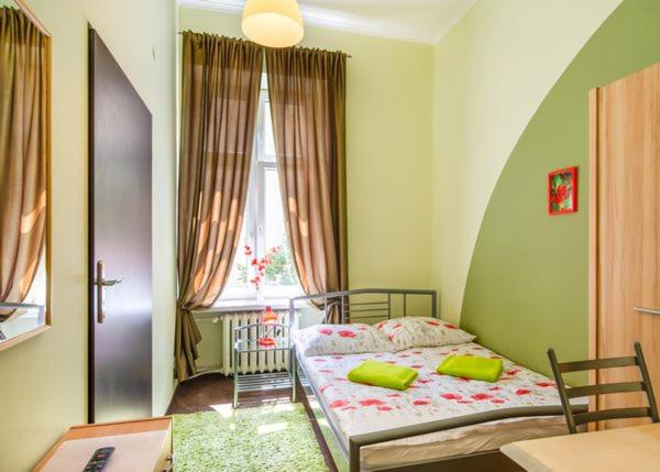 اتاق استاندارد, Relax   Usługi Noclegowe
