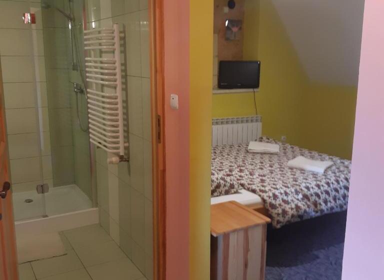 Family Suite, Apartamenty I Pokoje Gościnne Nowita