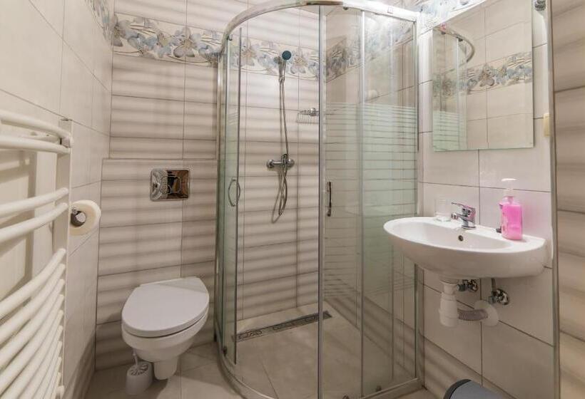 Номер Superior, Apartamenty I Pokoje Gościnne Nowita
