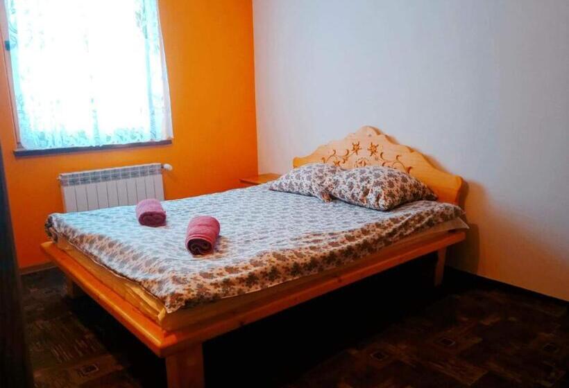 Апартаменты 2 Спальни, Apartamenty I Pokoje Gościnne Nowita