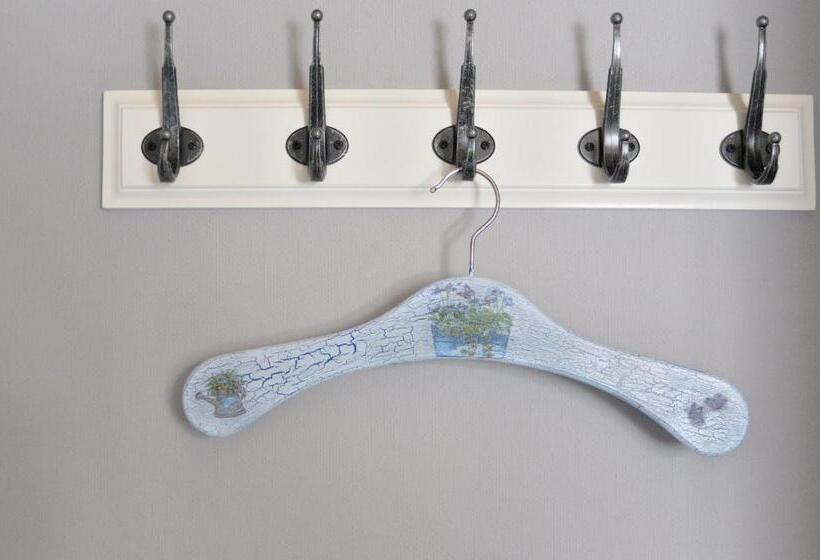 اتاق استاندارد, Babie Lato Bed&breakfast