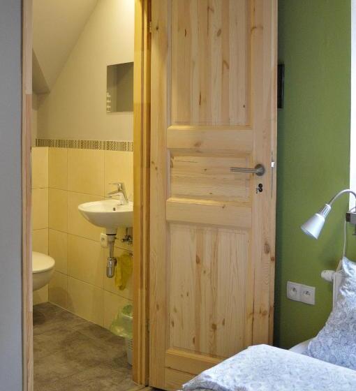 اتاق استاندارد, Babie Lato Bed&breakfast