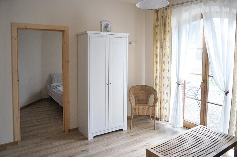 اتاق خانوادگی, Babie Lato Bed&breakfast
