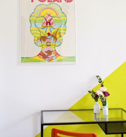 اتاق استاندارد, Hostel Królewska