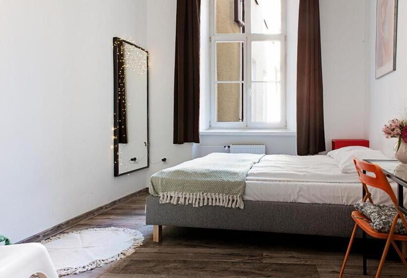 اتاق استاندارد, Hostel Królewska