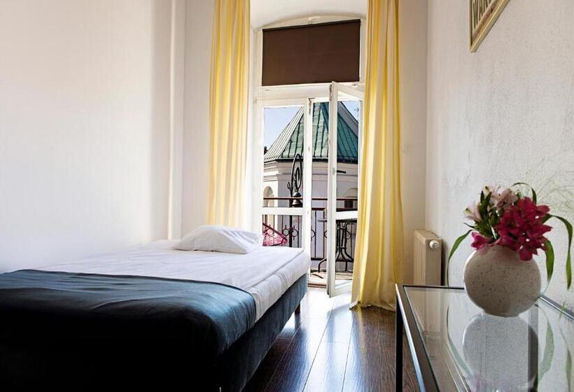 اتاق استاندارد, Hostel Królewska