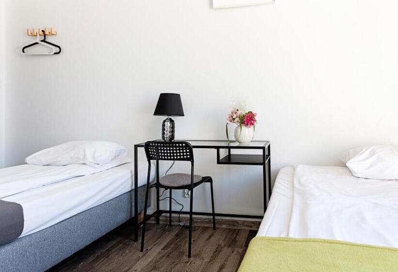 اتاق استاندارد, Hostel Królewska