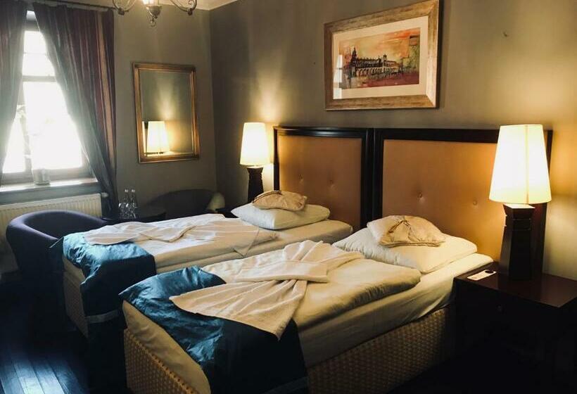 Номер Стандарт, Restauracja   Hotel Mocca D Oro