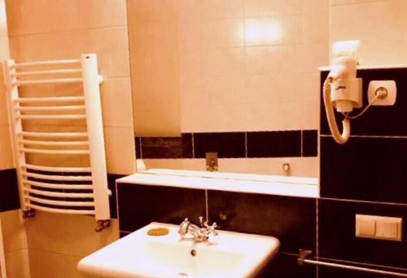 Семейное Студио, Restauracja   Hotel Mocca D Oro