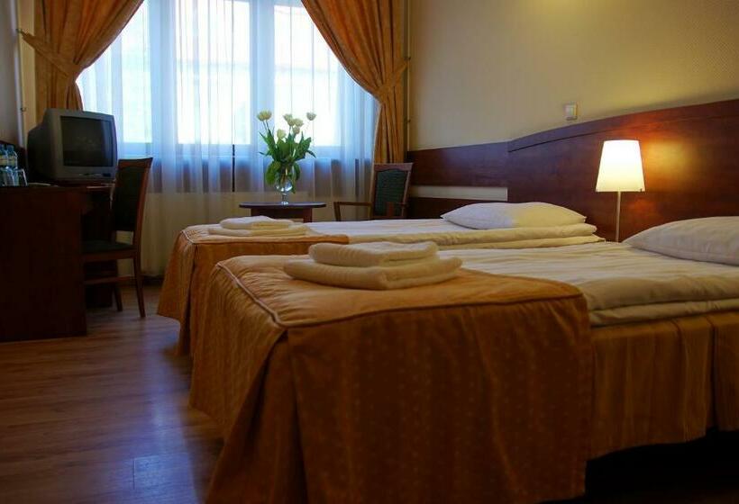 اتاق استاندارد, Rezydencja Spalska