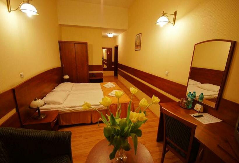 اتاق استاندارد یک نفره, Rezydencja Spalska