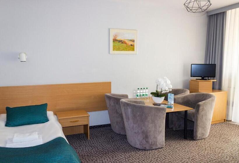 اتاق استاندارد چهار تخته, Solina Resort & Spa