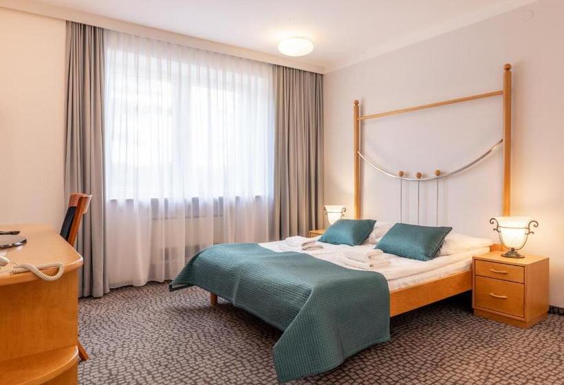 سوییت, Solina Resort & Spa