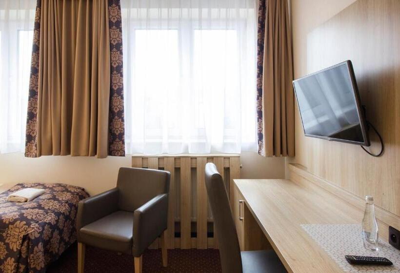 Номер Стандарт Индивидуальный, Motel Db2000