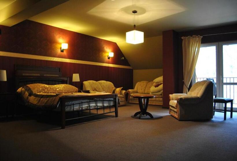 Люкс, Motel Db2000