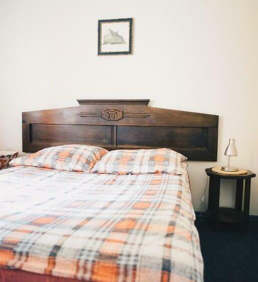 اتاق استاندارد, Motel Hotelik