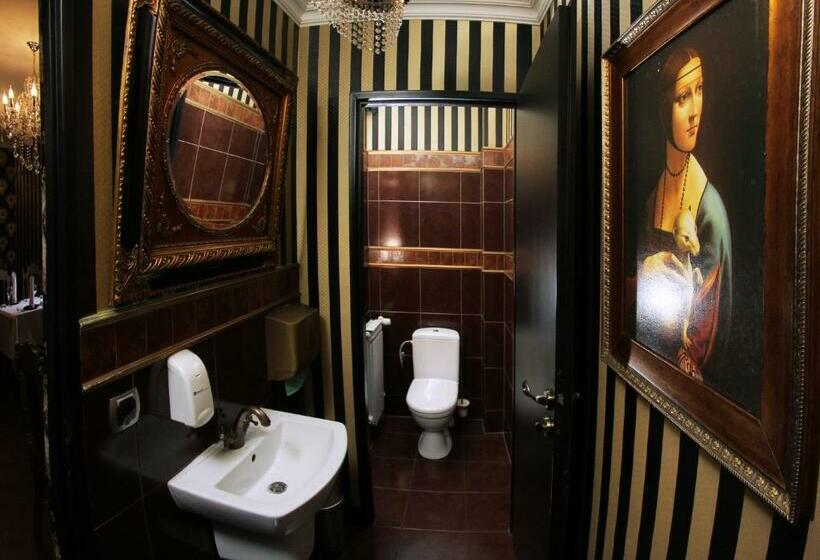 Номер Стандарт, Motel łużycki & Restauracja