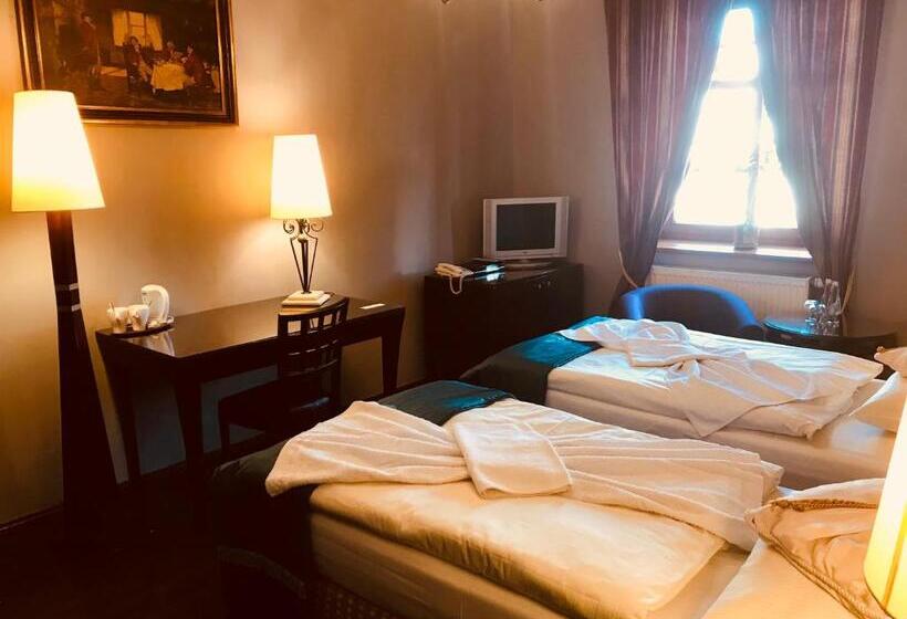 Номер Стандарт, Restauracja   Hotel Mocca D Oro