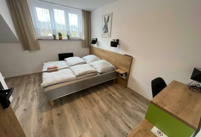اتاق استاندارد, Pod Gromadzyniem Resort