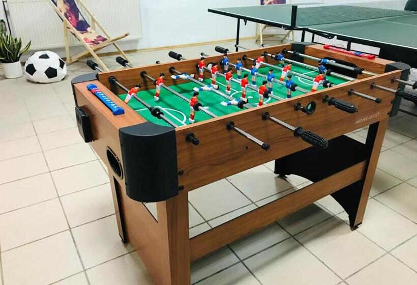 اتاق استاندارد, Pod Gromadzyniem Resort