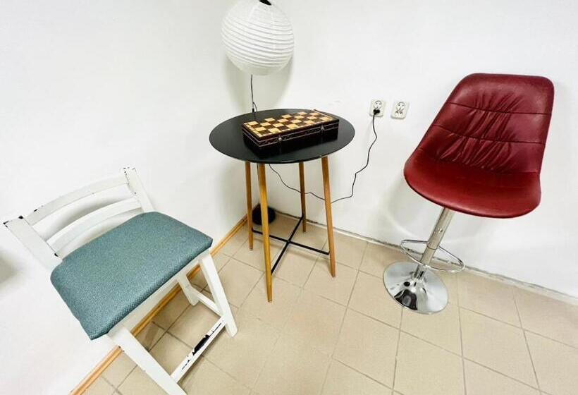 اتاق استاندارد, Pod Gromadzyniem Resort