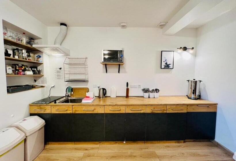 اتاق استاندارد, Pod Gromadzyniem Resort