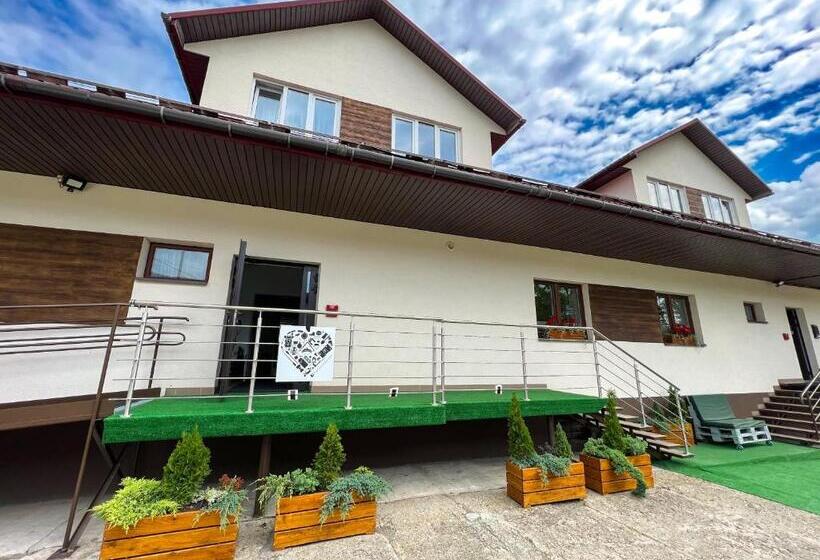 اتاق استاندارد, Pod Gromadzyniem Resort