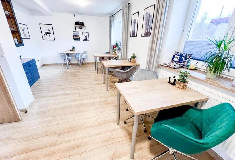 اتاق استاندارد, Pod Gromadzyniem Resort