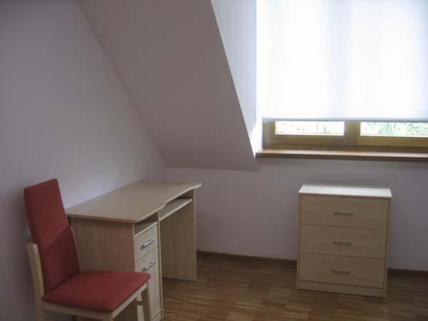 Стандартный Номер Кровать Кинг, Hostel Nuove Frontiere