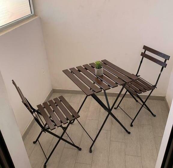 חדר סטנדרט, B&b Giostemar   Playa Grande