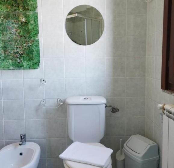 اتاق استاندارد با بالکن, Ferula Loft