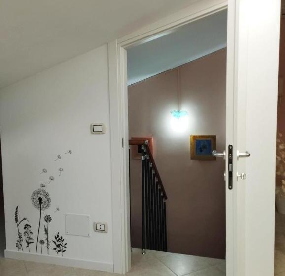 اتاق استاندارد, Ferula Loft