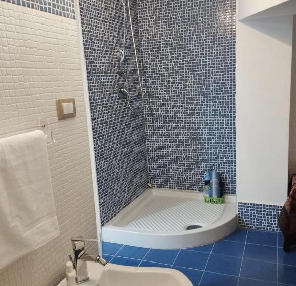 اتاق استاندارد, Ferula Loft