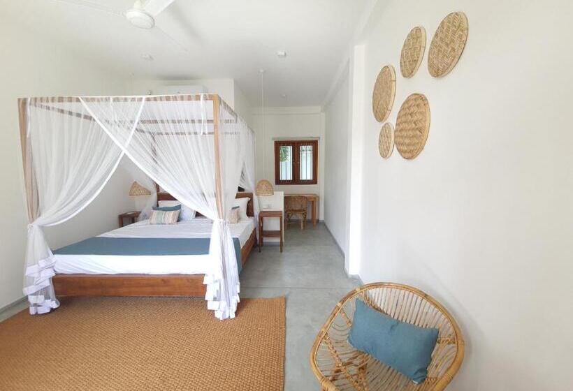 Номер Стандарт, Ohana Surf Guest House