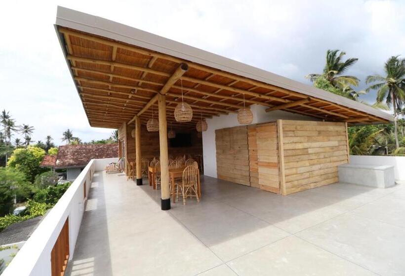 Номер Стандарт, Ohana Surf Guest House