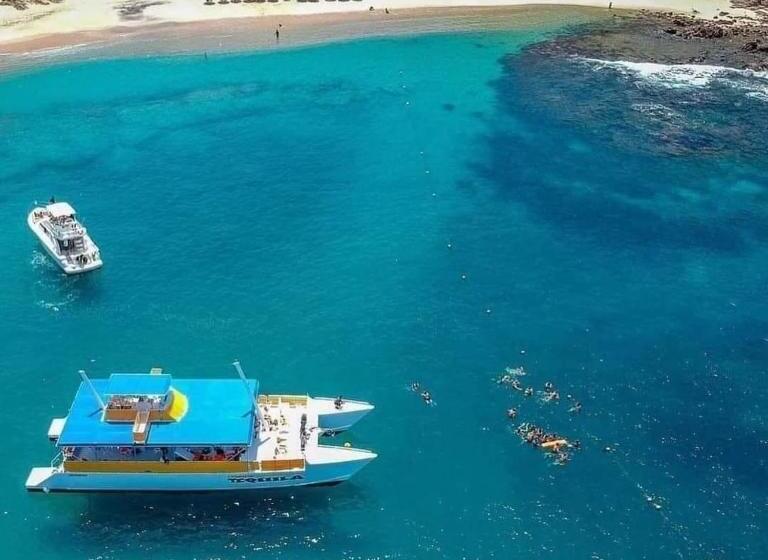 エコノミールーム, Huatulco Hermoso
