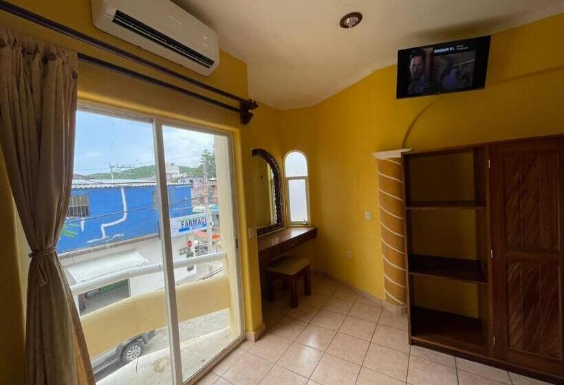 スタンダードスタジオ, Huatulco Hermoso