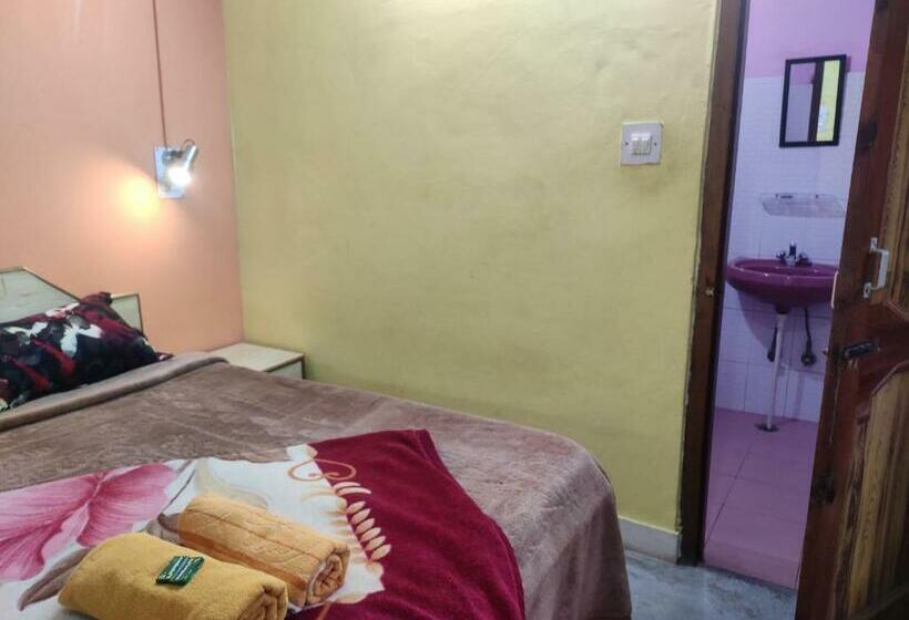 이코노미 룸, Shree Guest House