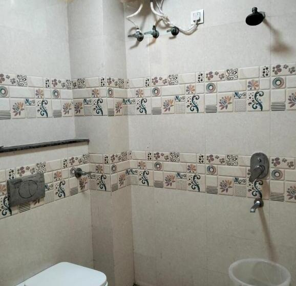 اتاق استاندارد, Relax Square & Hotel By Wb Inn