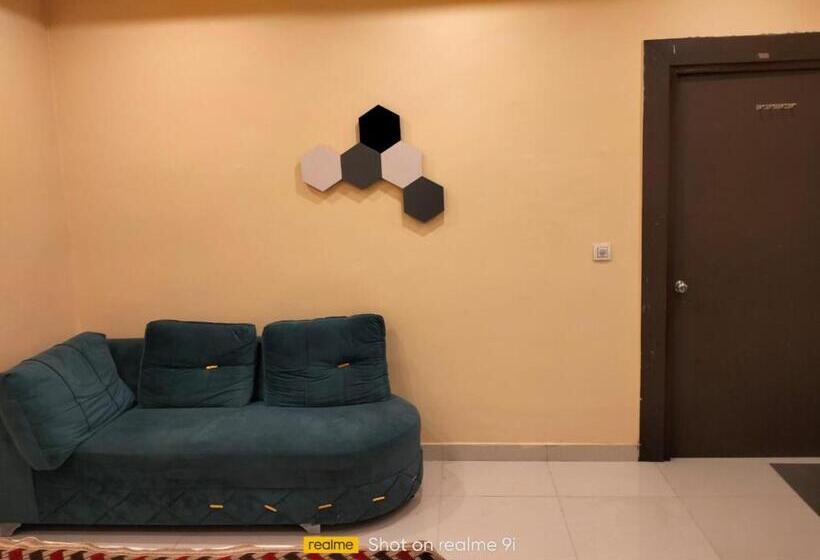 اتاق استاندارد, Relax Square & Hotel By Wb Inn