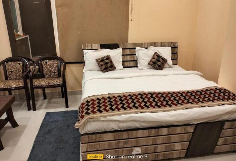 اتاق استاندارد, Relax Square & Hotel By Wb Inn