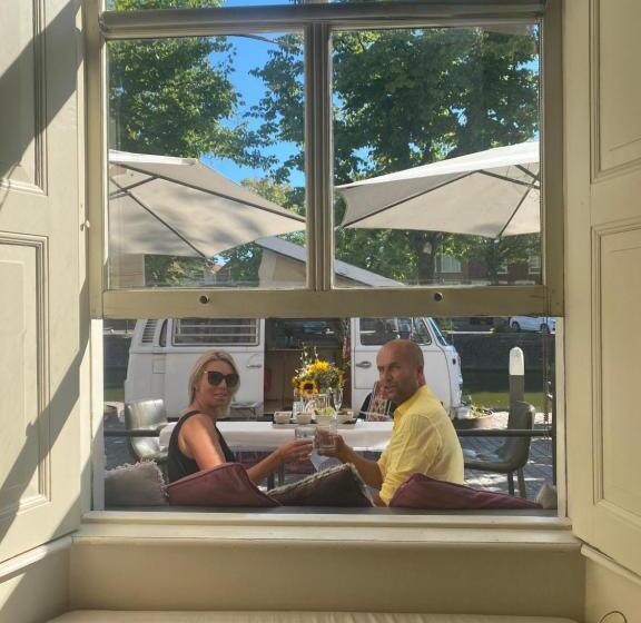 Номер Стандарт, B&b Röderhaus Goedereede