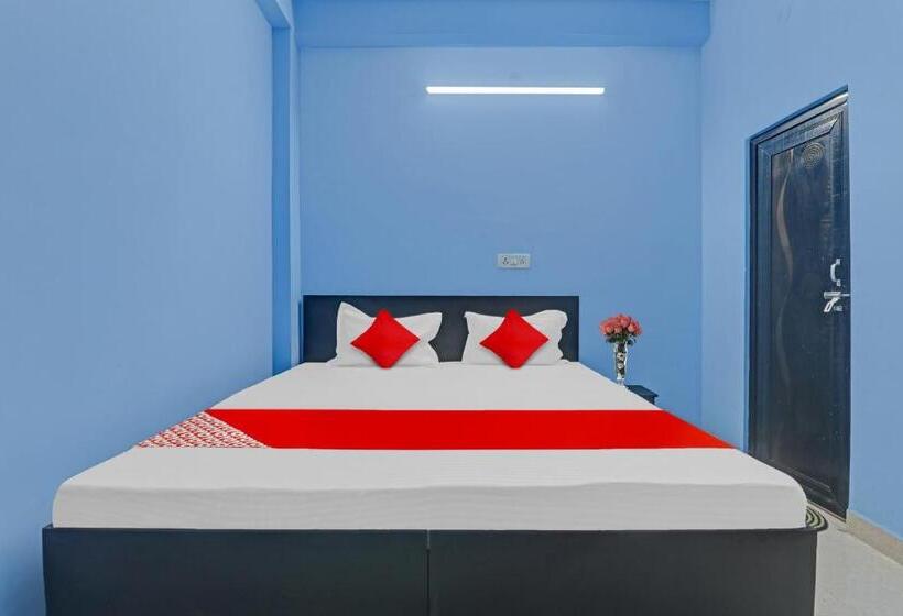 Трехместный Номер Deluxe, Oyo Flagship 80760  Ss Plaza