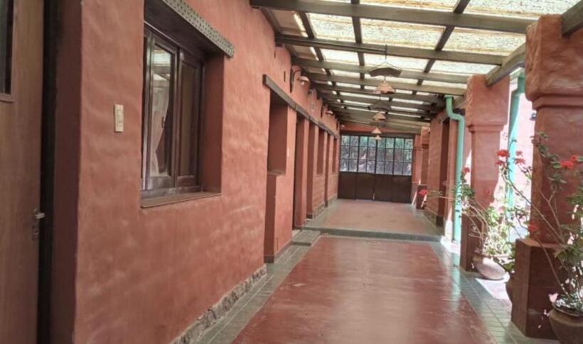 家庭间, Hospedaje Casa Gaite