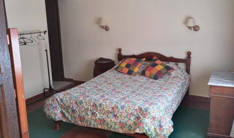 家庭间, Hospedaje Casa Gaite